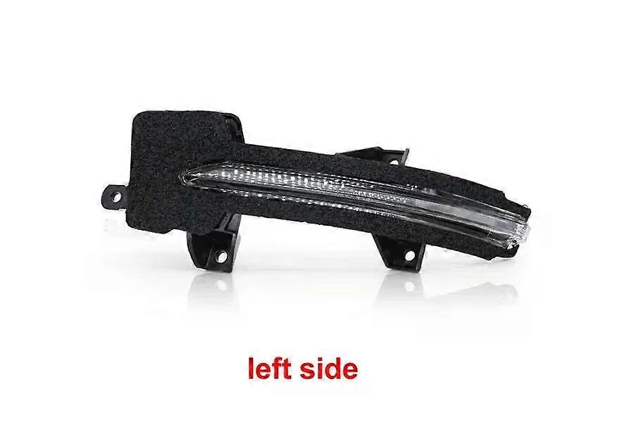 For Honda Accord 10th Generation 2018 2019 2020 2021 Car Accessories Rearview Mirror Turn Signal Light Outer Wing Mirrors Lamp