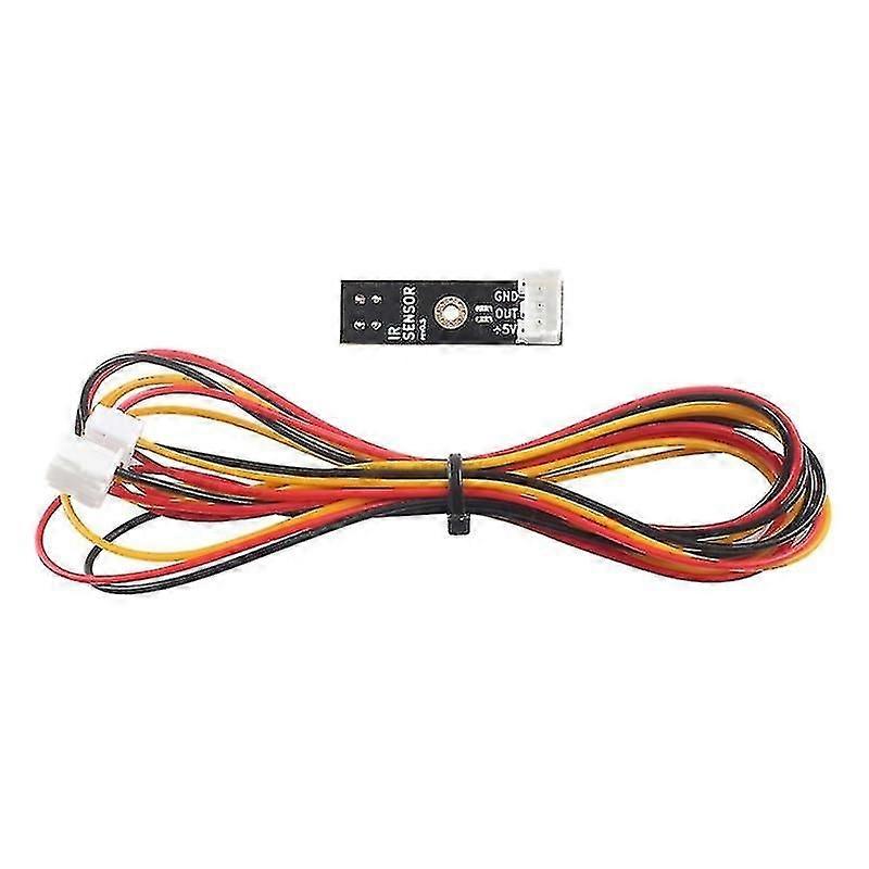 Ir Sensor Rev0.5 Pcb Board Cable For Ercf Binky Voron 2.4r2
