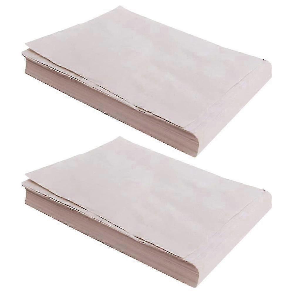 100 Sheets Seed Sprout Vegetable Planting Paper Germinating Paper for Plant Germination Tray