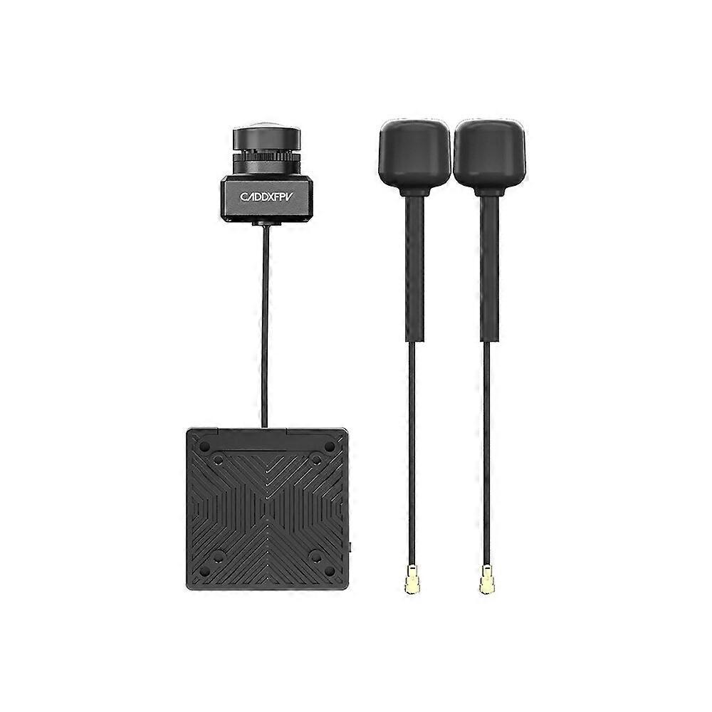Walksnail Avatar HD Kit V2 Dual Antennas Version 5.8Ghz Digital System FPV Transmitter 32GB 1080P 16