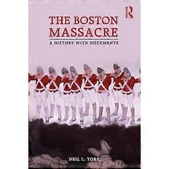 The Boston Massacre