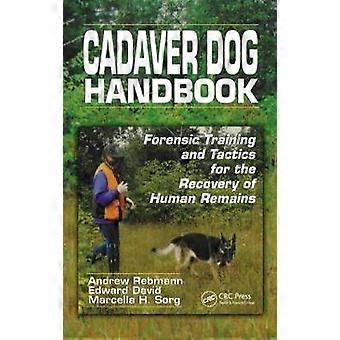 Cadaver Dog Handbook
