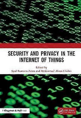 Security and Privacy in the Internet of Things