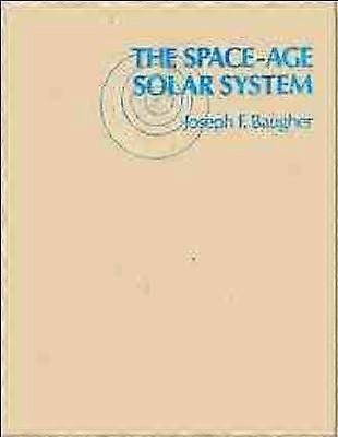 The Space-Age Solar System (Prev: Exploring the Solar System)
