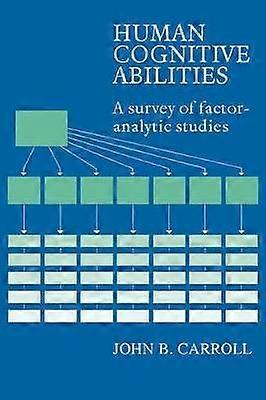 Human Cognitive Abilities