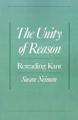 The Unity of Reason