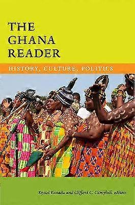 Der Ghana-Leser