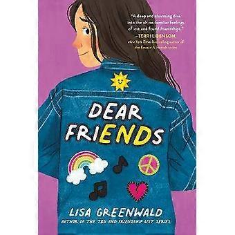 Dear Friends