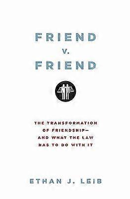 Friend v. Friend