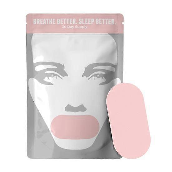 Breathable Sleep Tapes with Comfortable Adhesive Friendly to Skin No Odor
