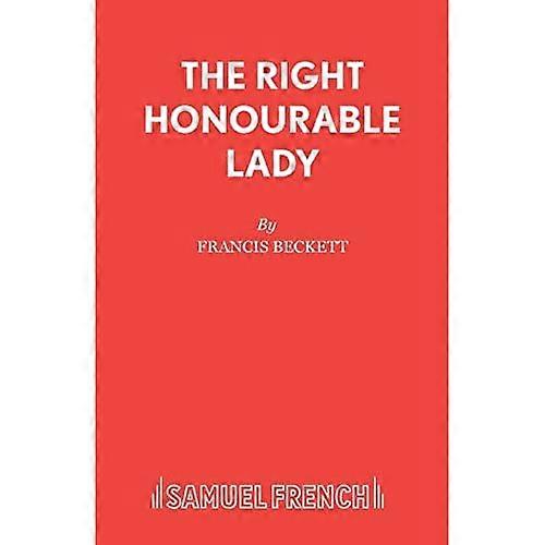 The Right Honourable Lady