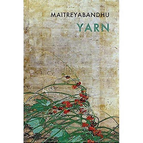 Yarn