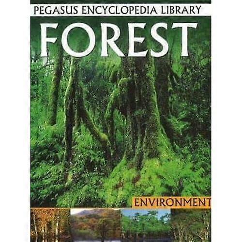 Forest: Pegasus Encyclopedia Library
