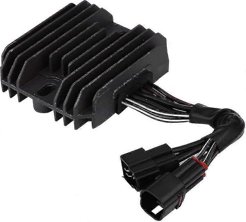 Regulator Rectifier - Motorcycle Voltage Regulator Rectifier Voltage Stabilizer For Suzuki Gsxr 600 750 2006-2010 Gsxr1000 2005-2013