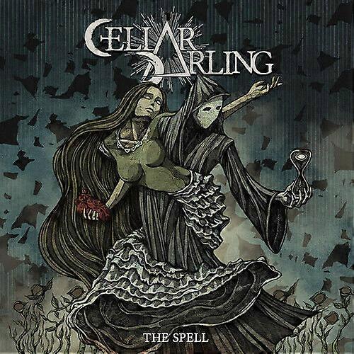Cellar Darling The Spell CD (2019) NEW