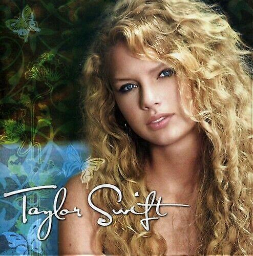 Swift Taylor Taylor Swift (Bonus Tracks) CD