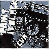 Paint It Black CVA CD (2003)