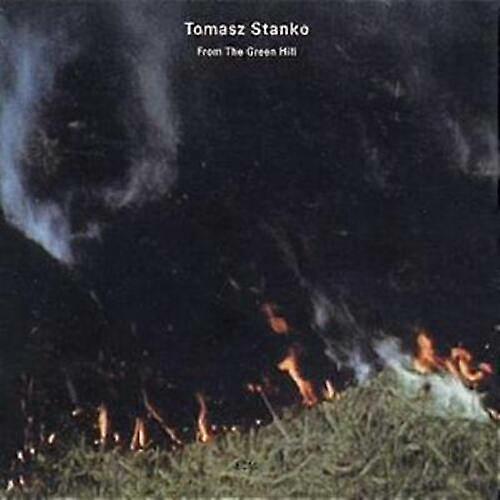Tomasz Stanko From The Green Hill CD (1999) NEW