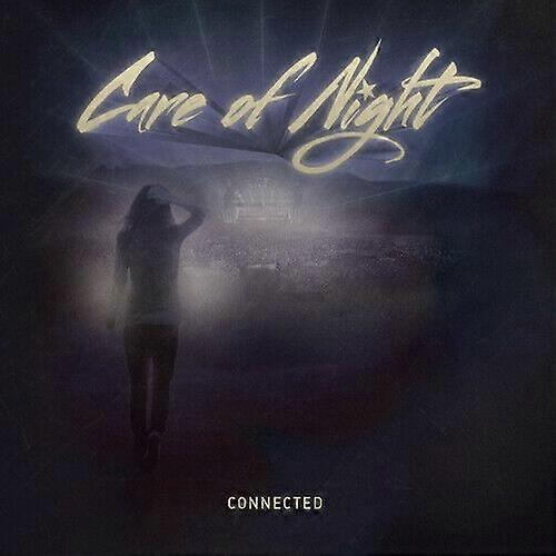 Care of Night Connected CD (2015)