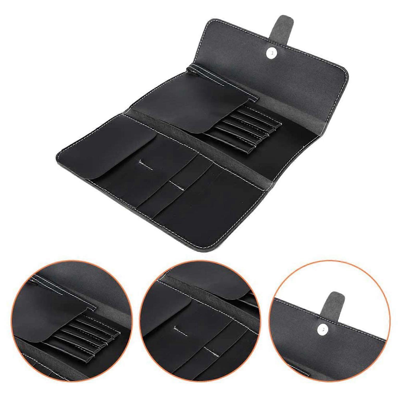 Hairdressing Scissors Storage Pouch - Organizer Bag for Salon Tools