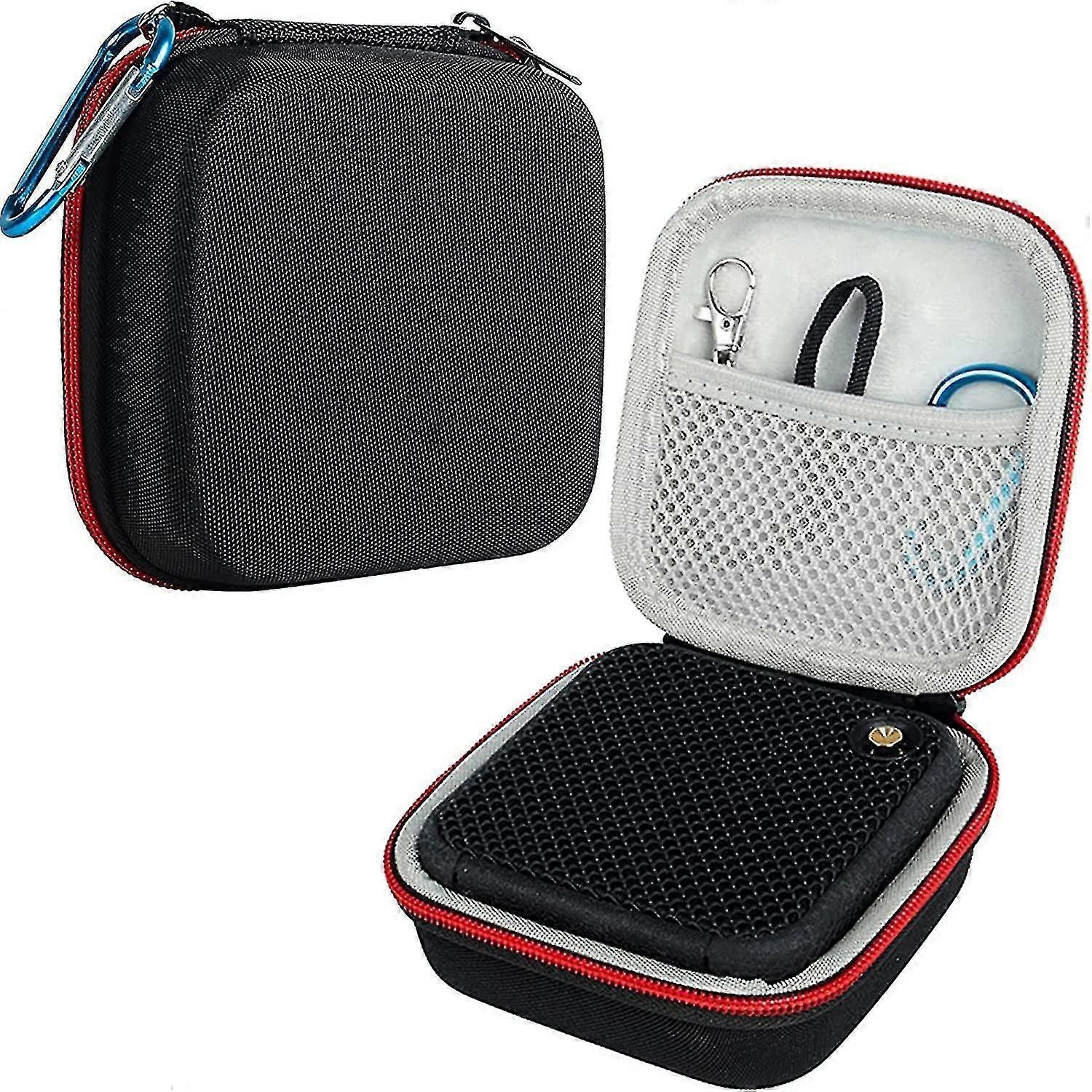 Storage Bag Outdoor Portable Case For Marshall Willen Speaker