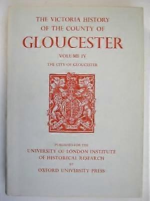 Une histoire du comté de Gloucester