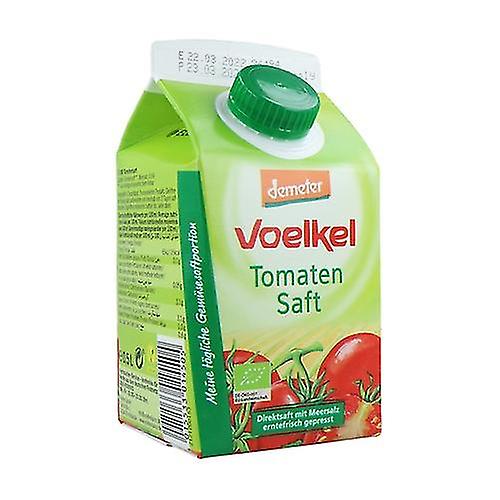 Tomato juice 500 ml (Tomato)