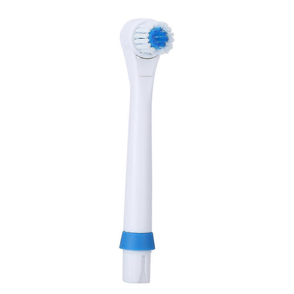 Electric Toothbrush Heads Replacement Remove Plaque And Decrease Gingivitis Teeth Care