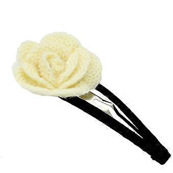 Moda Casual Mulheres Homens Casal Mostrador Redondo PU Strap Relógio de Pulso Relógio de Quartzo (Branco + Azul)