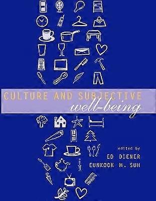 Culture and Subjective Well-Being