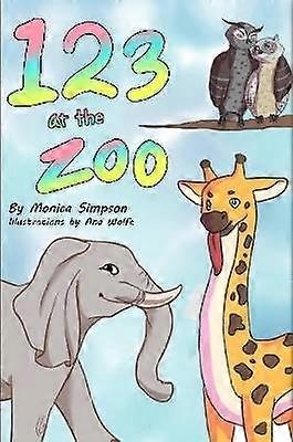 123 at the Zoo