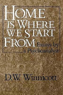 Thuis is waar we beginnen