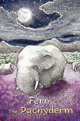 Fern The Pachyderm