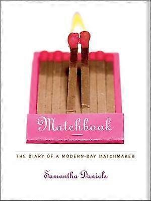 Streichholzbriefchen