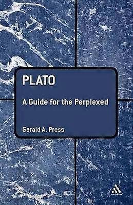 Plato: A Guide for the Perplexed