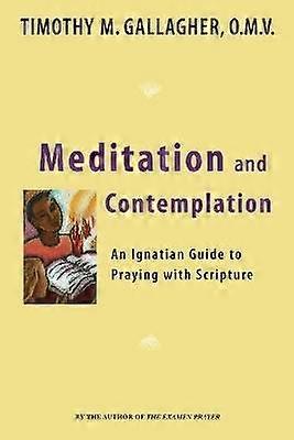 Meditație și contemplare