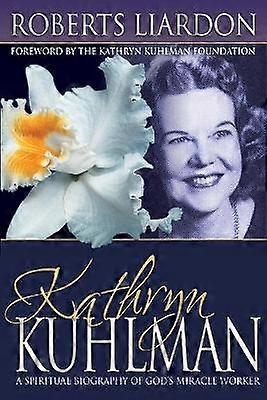 Kathryn Kuhlman