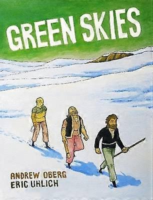 Green Skies