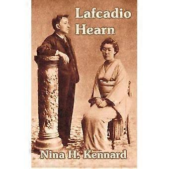 Lafcadio Hearn