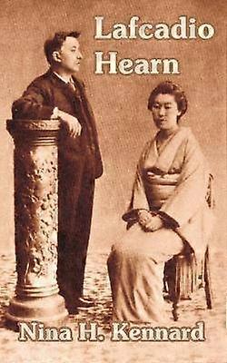Lafcadio Hearn