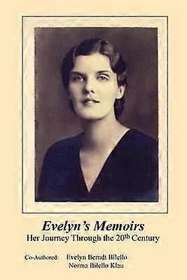 Evelyn's Memoirs