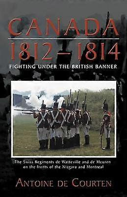 Canada 1812-1814