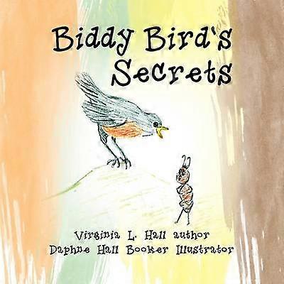 Secretele lui Biddy Bird