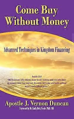 Come Buy Without Money