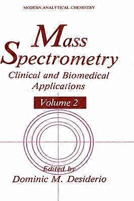 Mass Spectrometry