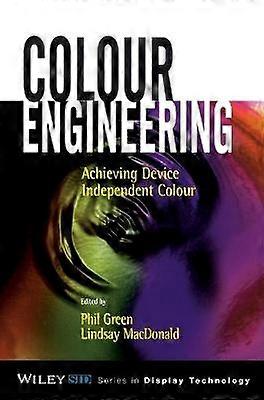 Colour Engineering