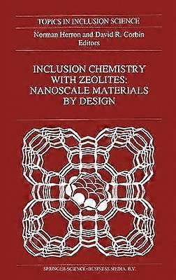 Inclusion Chemistry with Zeolites