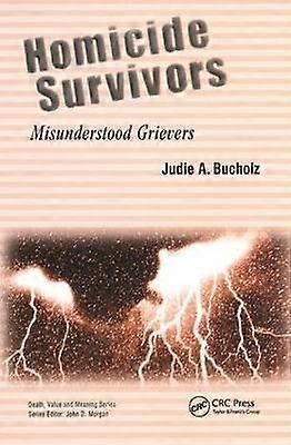 Homicide Survivors