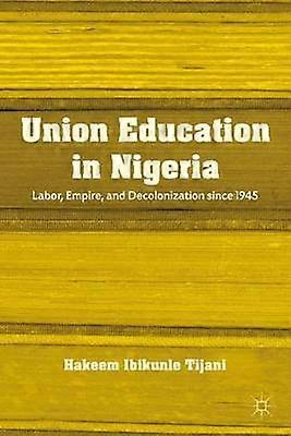 Union Education in Nigeria