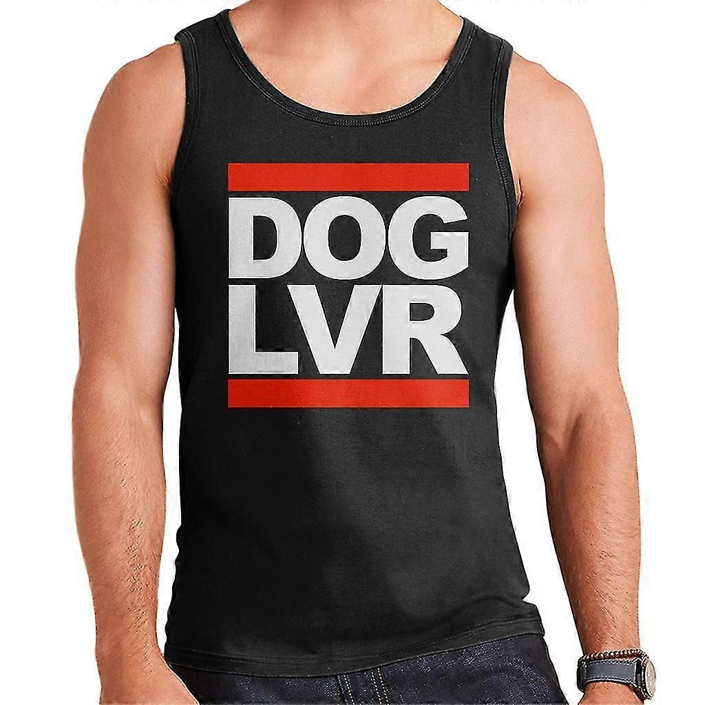 Run Dmc Dog Lover Chaleco para hombre